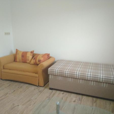 Apartmanove Ubytovanie Vkf Volkovce Екстер'єр фото