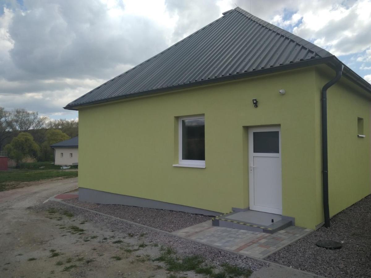Apartmanove Ubytovanie Vkf Volkovce Екстер'єр фото