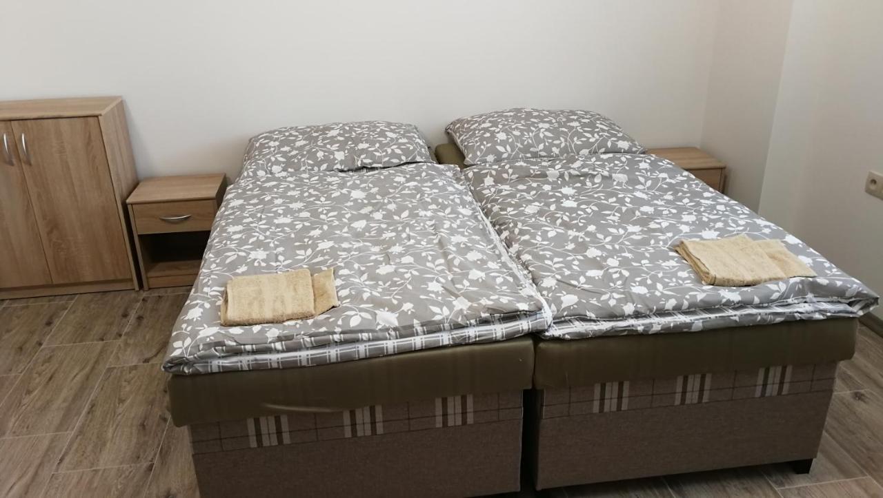 Apartmanove Ubytovanie Vkf Volkovce Екстер'єр фото