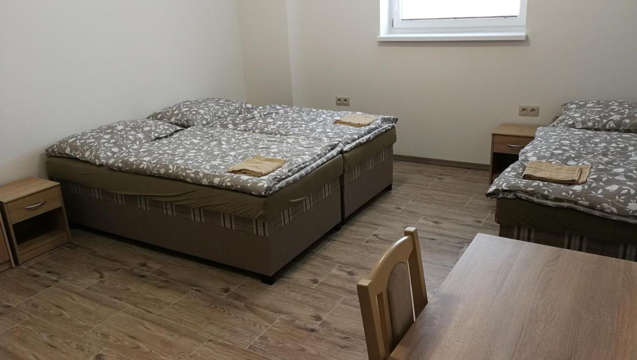 Apartmanove Ubytovanie Vkf Volkovce Екстер'єр фото