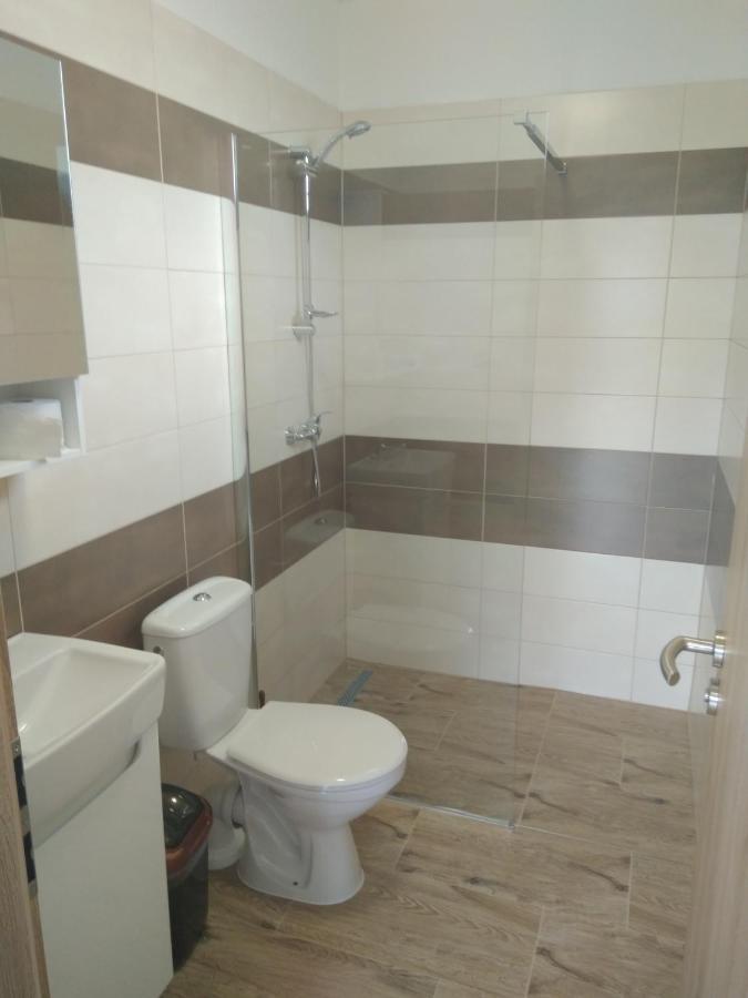 Apartmanove Ubytovanie Vkf Volkovce Екстер'єр фото