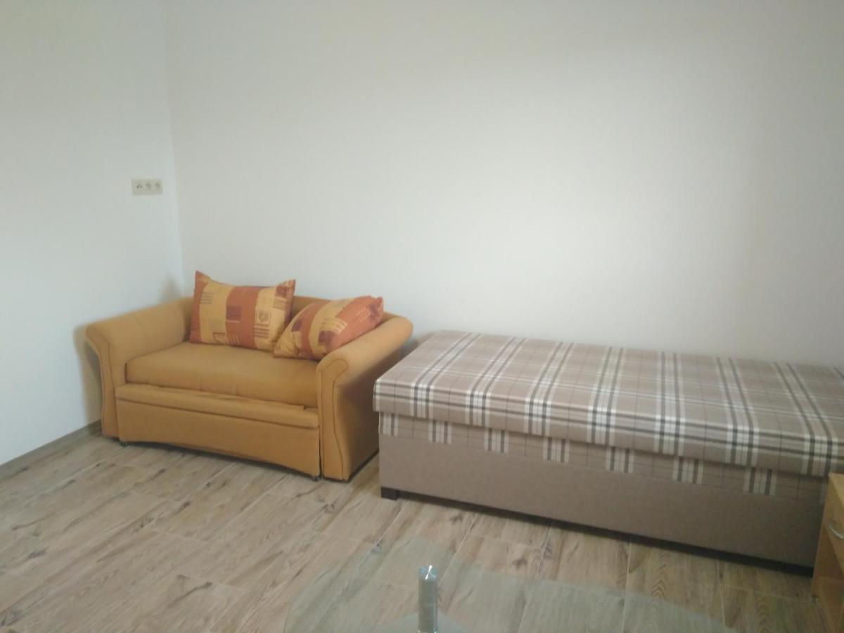 Apartmanove Ubytovanie Vkf Volkovce Екстер'єр фото