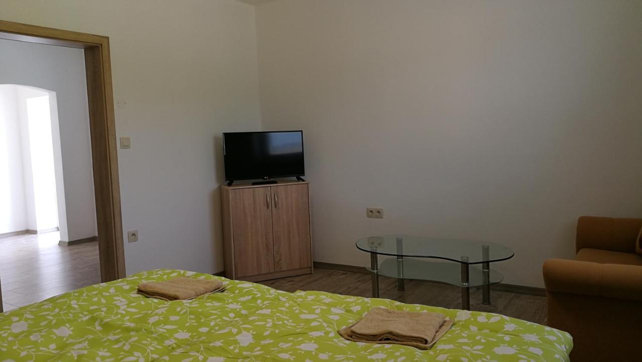Apartmanove Ubytovanie Vkf Volkovce Екстер'єр фото